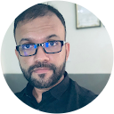 Seneesh Kumar V profile picture